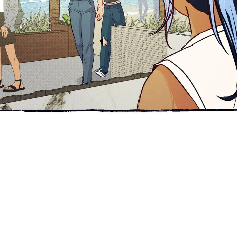 Hiding in the Moon Chapter 30 page 17 - 