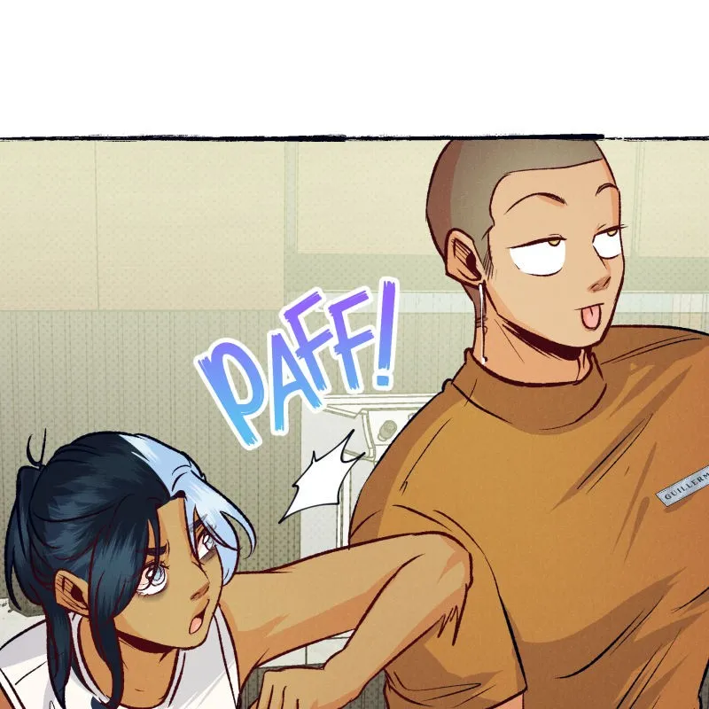Hiding in the Moon Chapter 30 page 20 - 