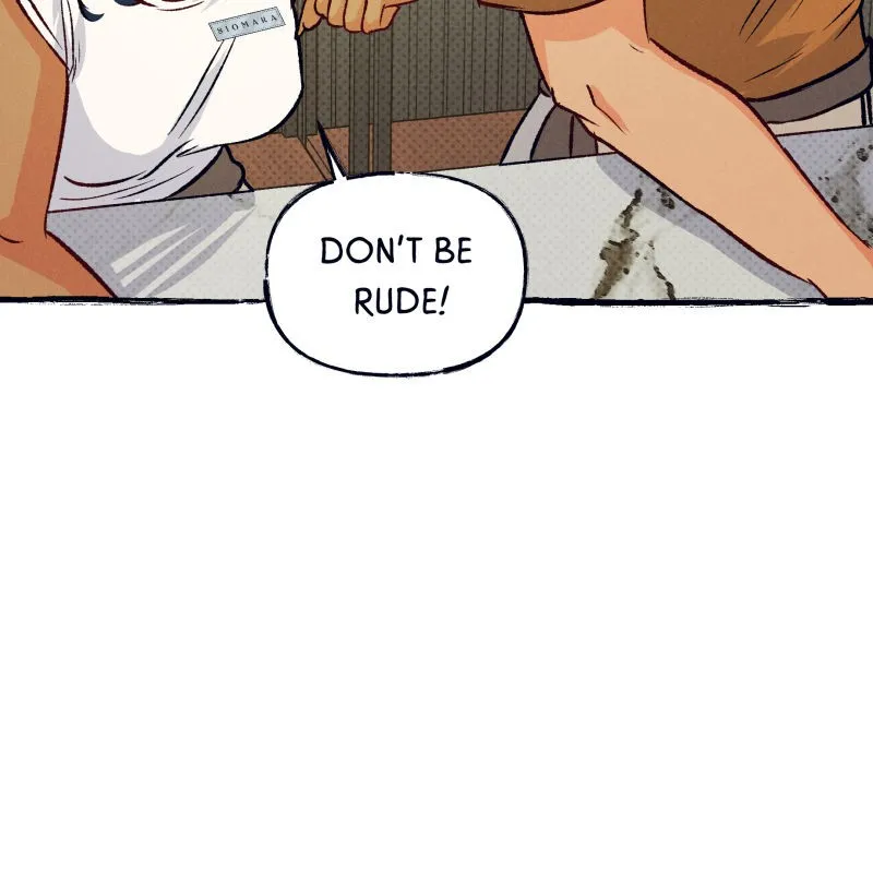 Hiding in the Moon Chapter 30 page 21 - 