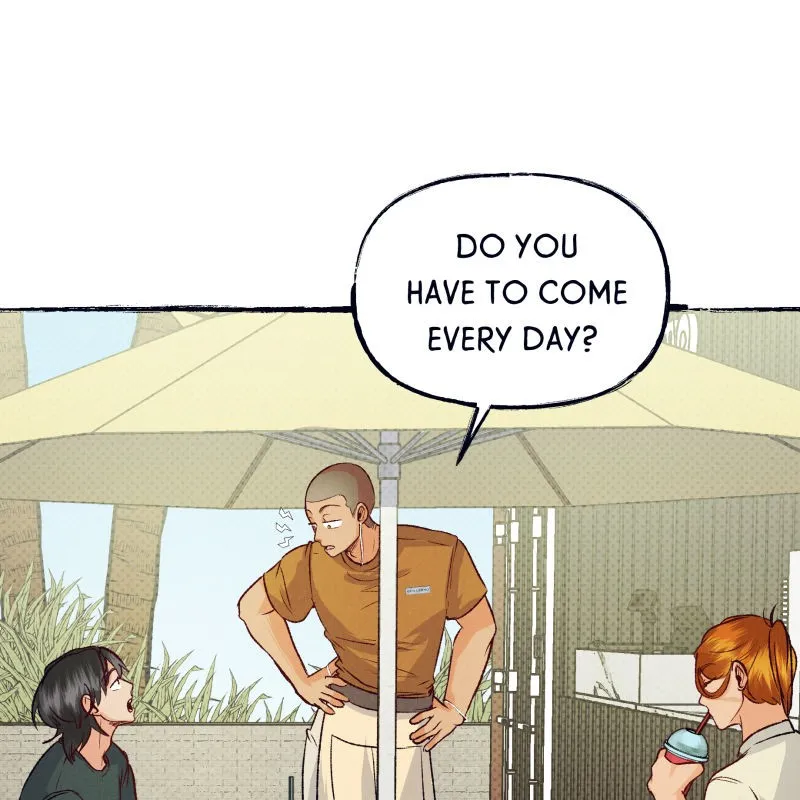 Hiding in the Moon Chapter 30 page 25 - 