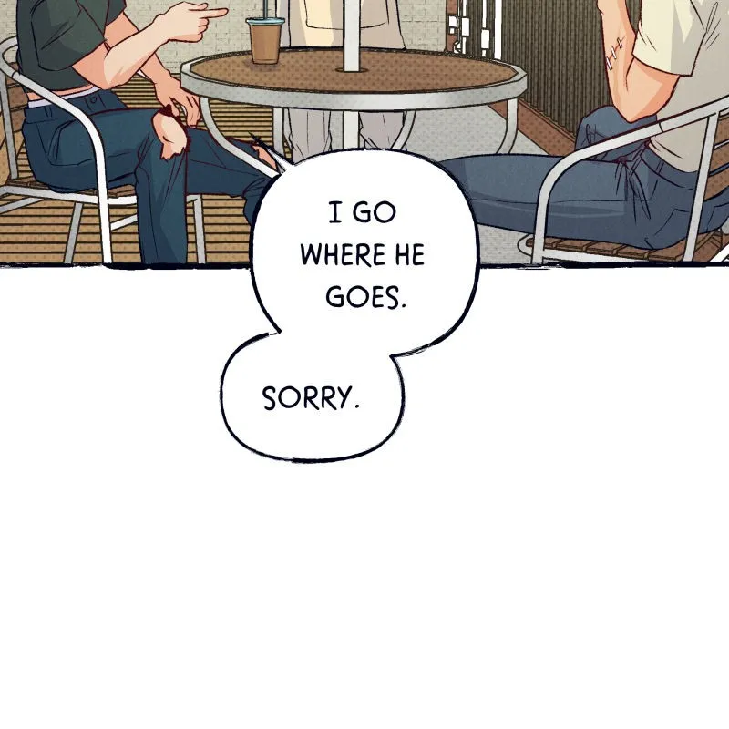 Hiding in the Moon Chapter 30 page 26 - 