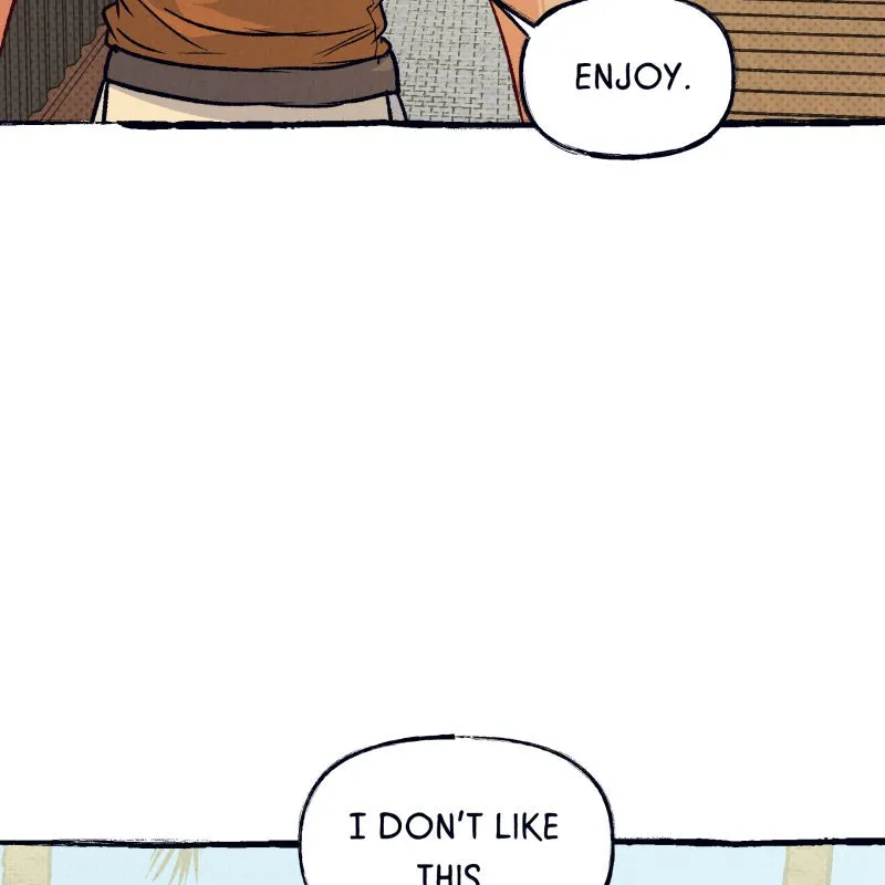 Hiding in the Moon Chapter 30 page 28 - 