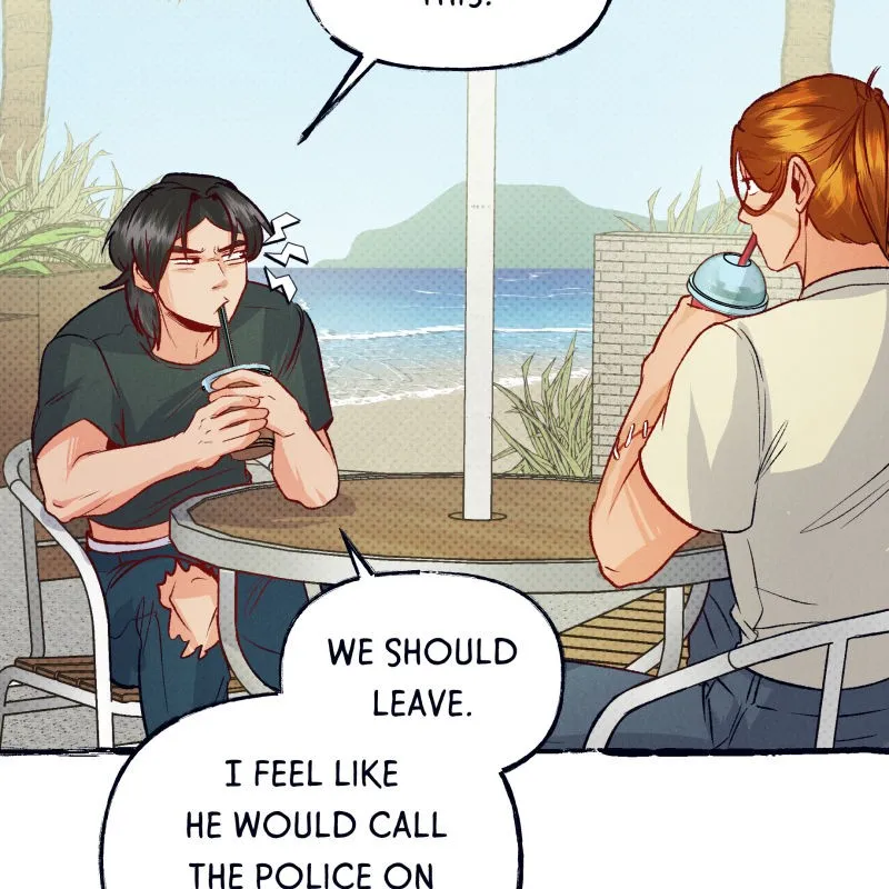 Hiding in the Moon Chapter 30 page 29 - 