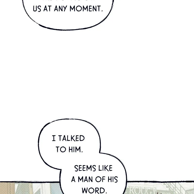 Hiding in the Moon Chapter 30 page 30 - 