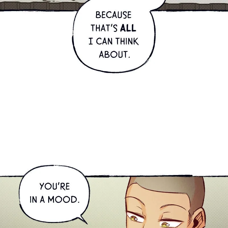 Hiding in the Moon Chapter 30 page 4 - 