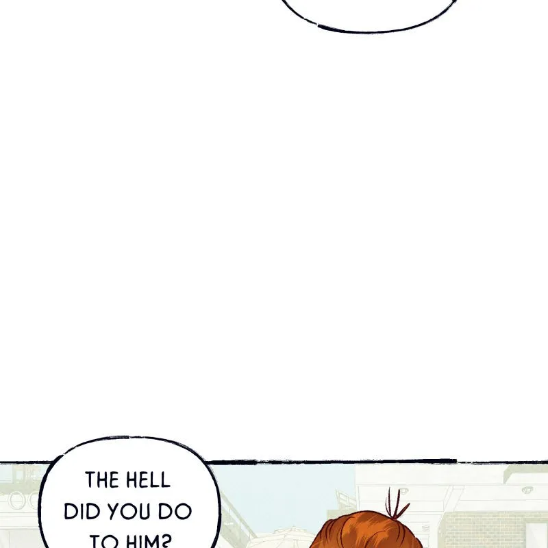 Hiding in the Moon Chapter 30 page 32 - 