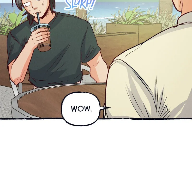 Hiding in the Moon Chapter 30 page 35 - 