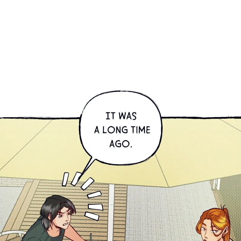 Hiding in the Moon Chapter 30 page 36 - 
