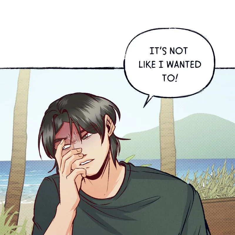 Hiding in the Moon Chapter 30 page 38 - 