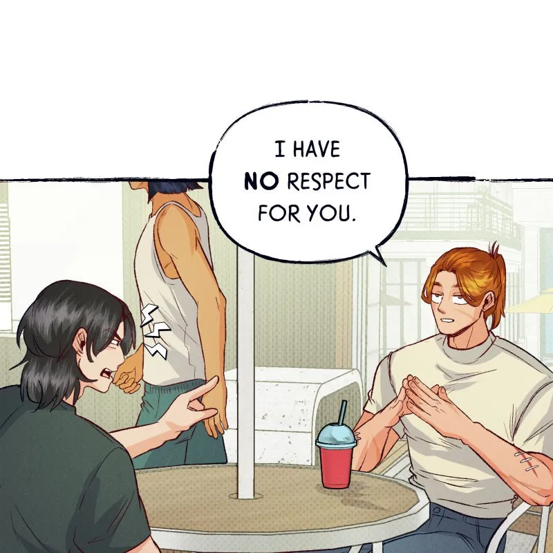 Hiding in the Moon Chapter 30 page 40 - 