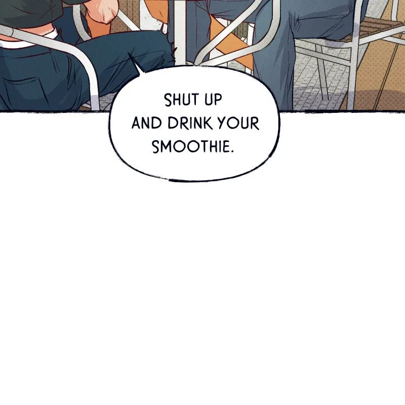 Hiding in the Moon Chapter 30 page 41 - 