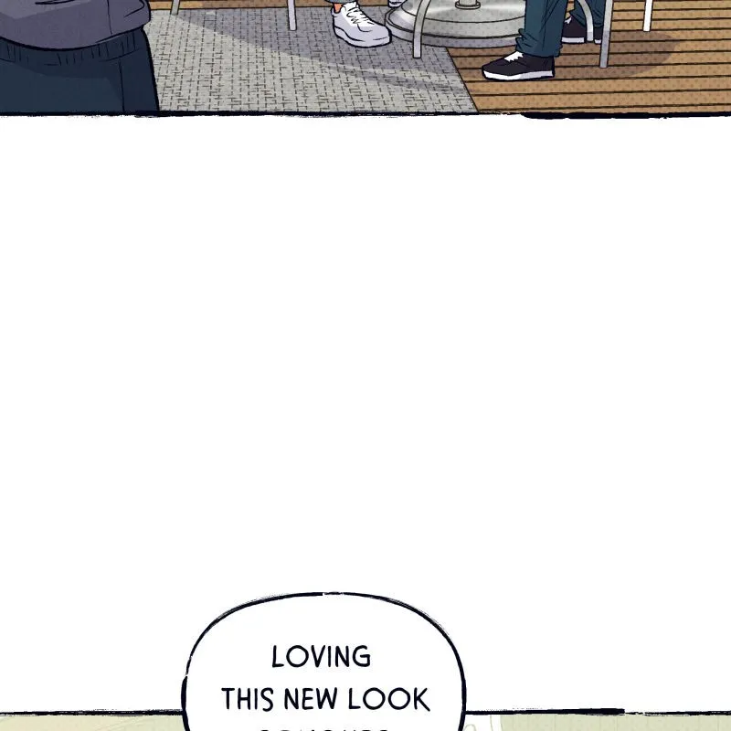 Hiding in the Moon Chapter 30 page 43 - 