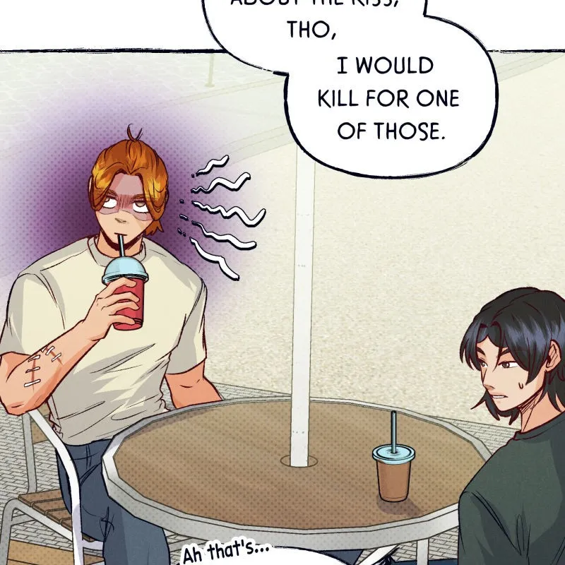 Hiding in the Moon Chapter 30 page 50 - 
