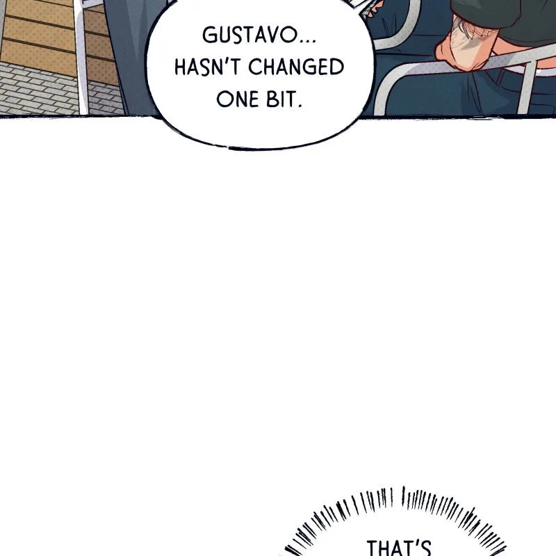 Hiding in the Moon Chapter 30 page 51 - 