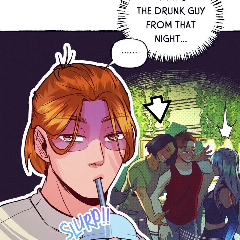 Hiding in the Moon Chapter 30 page 52 - 