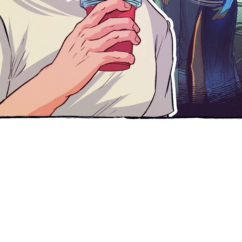 Hiding in the Moon Chapter 30 page 53 - 