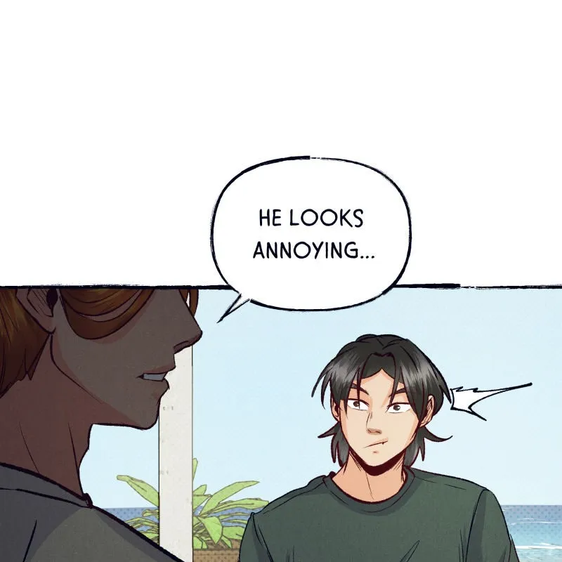Hiding in the Moon Chapter 30 page 54 - 