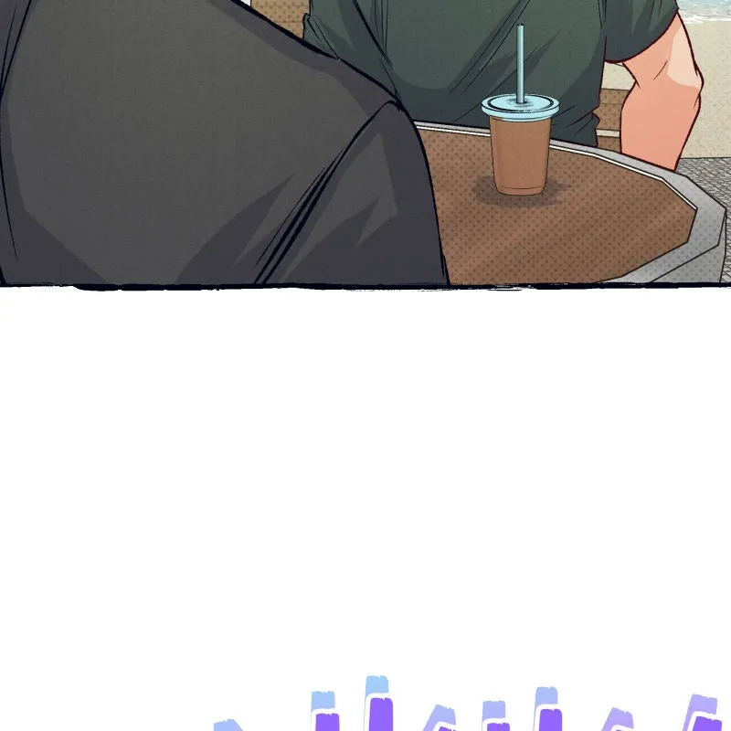 Hiding in the Moon Chapter 30 page 55 - 