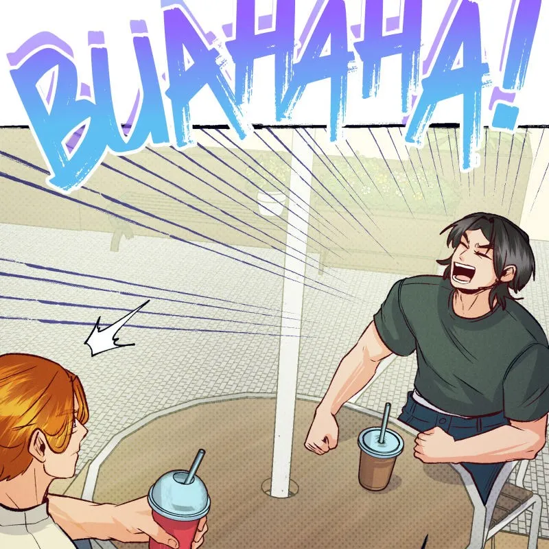 Hiding in the Moon Chapter 30 page 56 - 