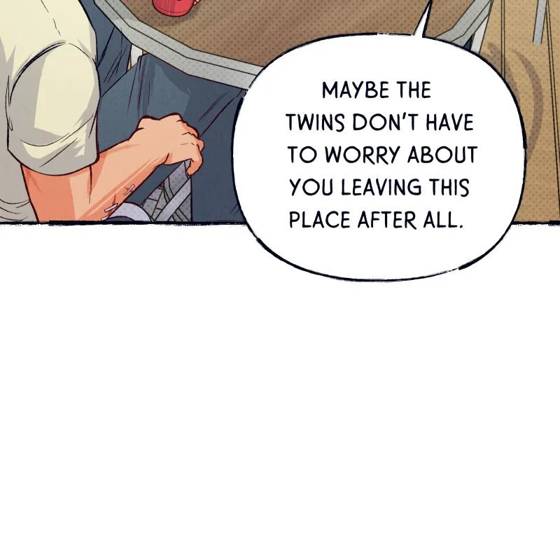 Hiding in the Moon Chapter 30 page 57 - 