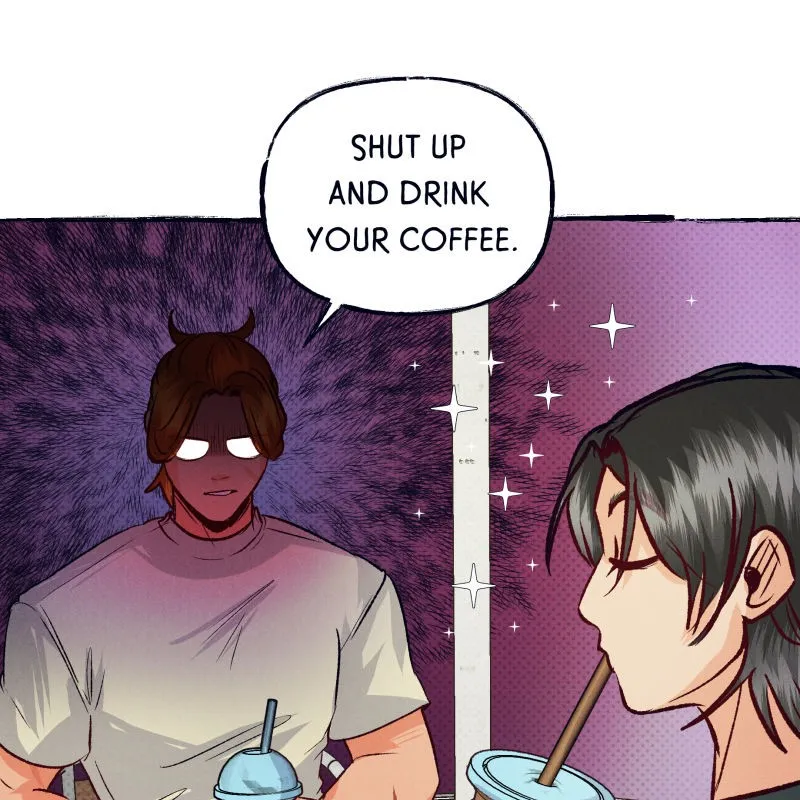 Hiding in the Moon Chapter 30 page 58 - 