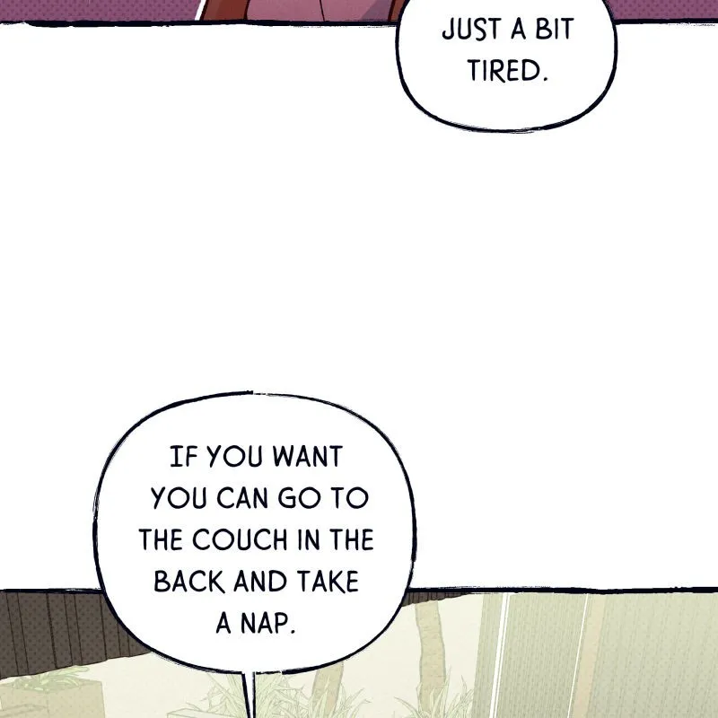 Hiding in the Moon Chapter 30 page 7 - 