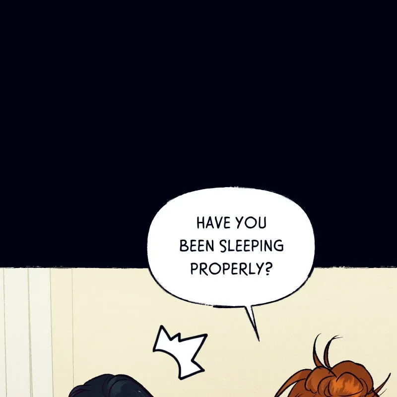 Hiding in the Moon Chapter 30 page 63 - 