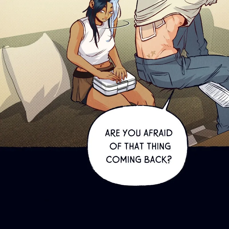 Hiding in the Moon Chapter 30 page 66 - 