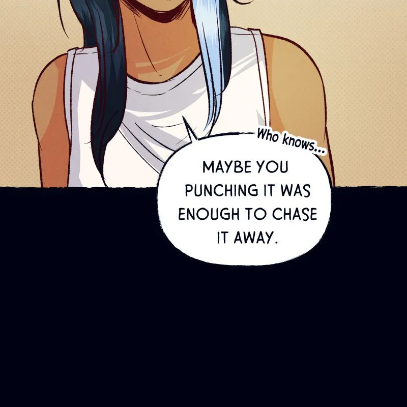 Hiding in the Moon Chapter 30 page 68 - 