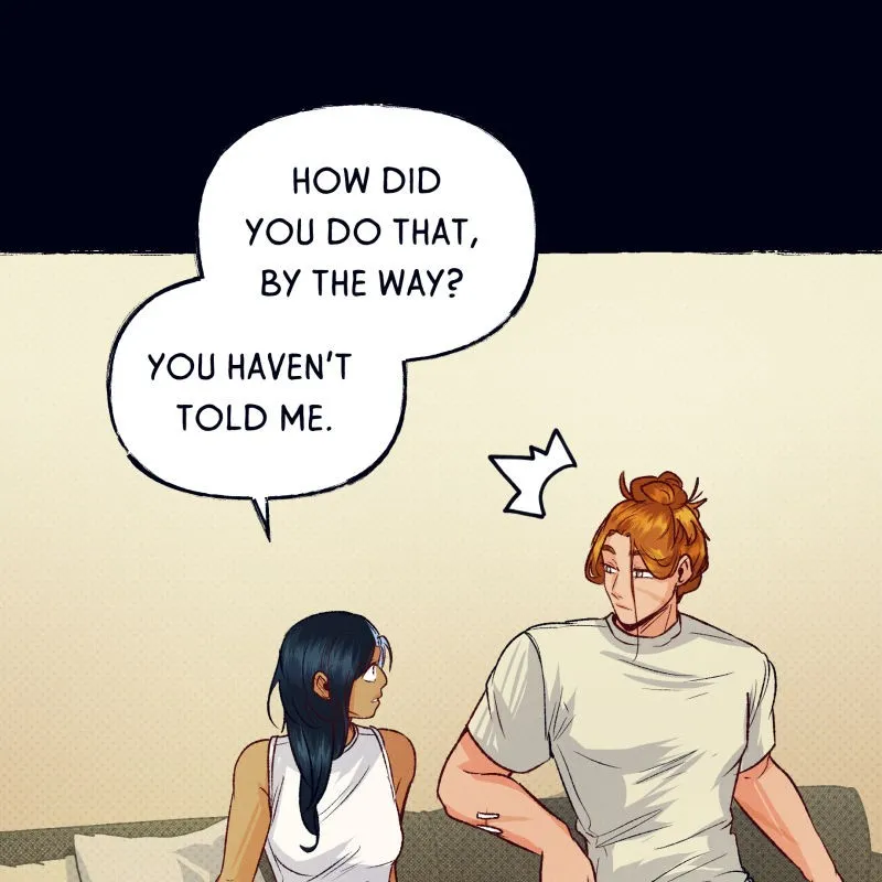 Hiding in the Moon Chapter 30 page 69 - 