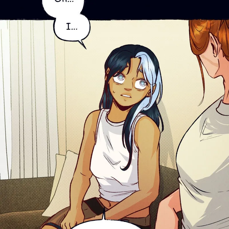 Hiding in the Moon Chapter 30 page 73 - 