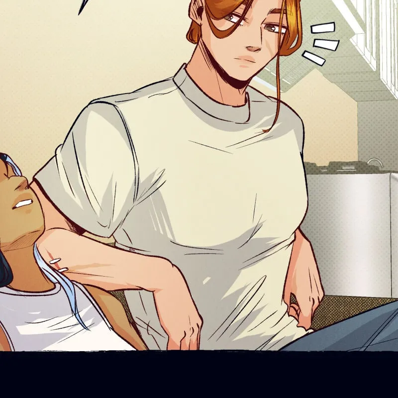 Hiding in the Moon Chapter 30 page 77 - 