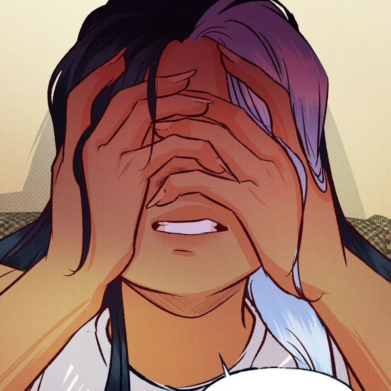 Hiding in the Moon Chapter 30 page 79 - 