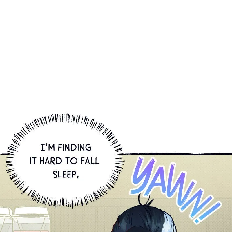Hiding in the Moon Chapter 30 page 9 - 