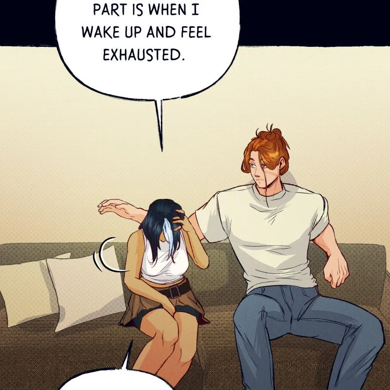 Hiding in the Moon Chapter 30 page 81 - 
