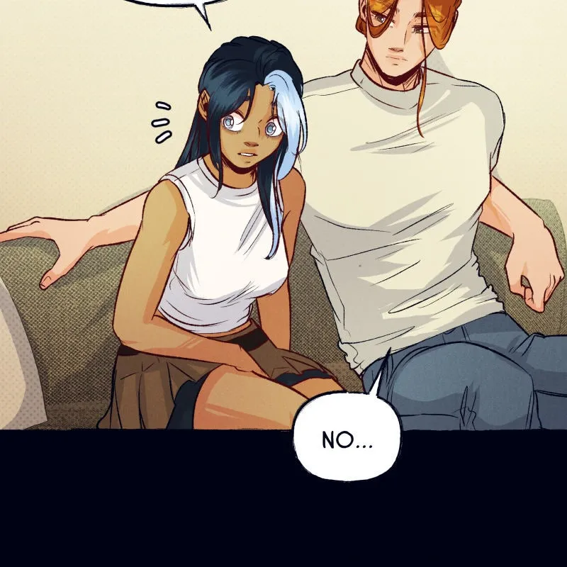 Hiding in the Moon Chapter 30 page 83 - 
