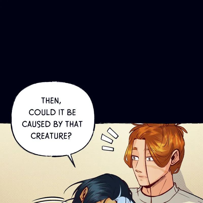 Hiding in the Moon Chapter 30 page 84 - 