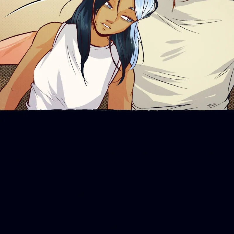 Hiding in the Moon Chapter 30 page 85 - 