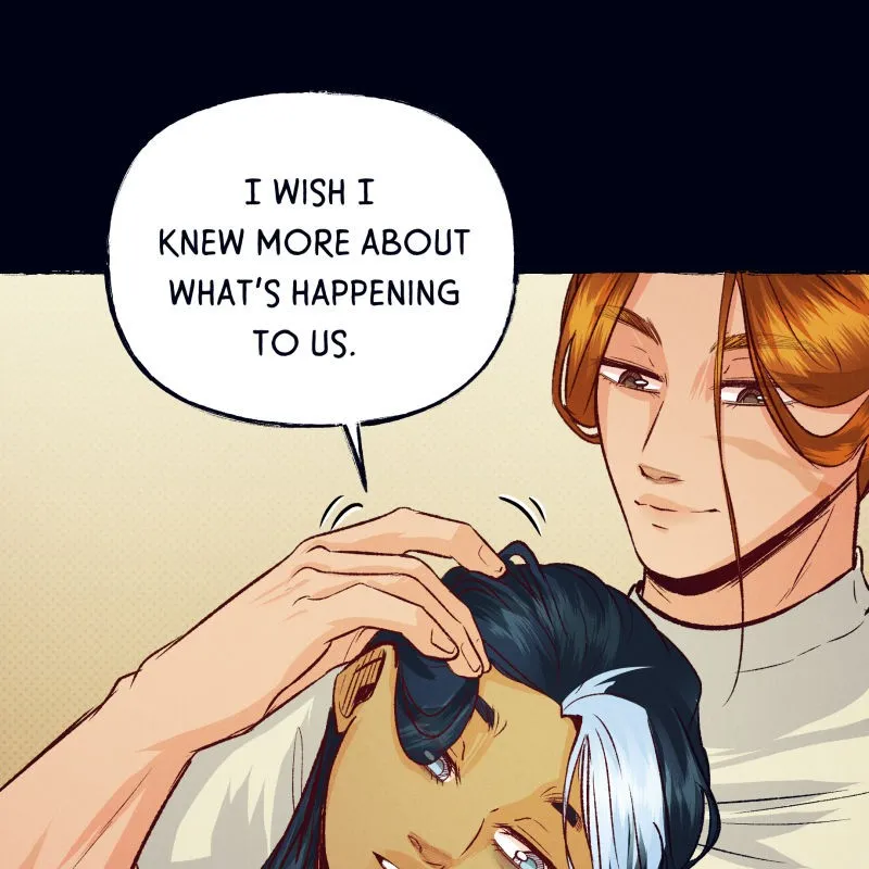 Hiding in the Moon Chapter 30 page 86 - 