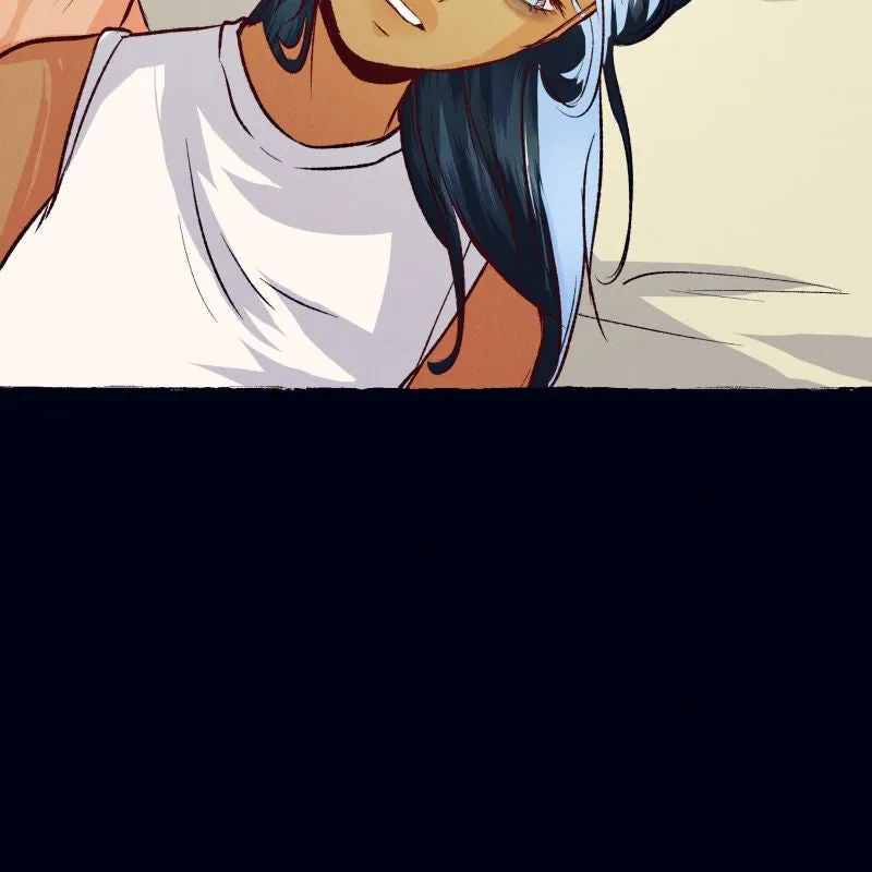 Hiding in the Moon Chapter 30 page 87 - 