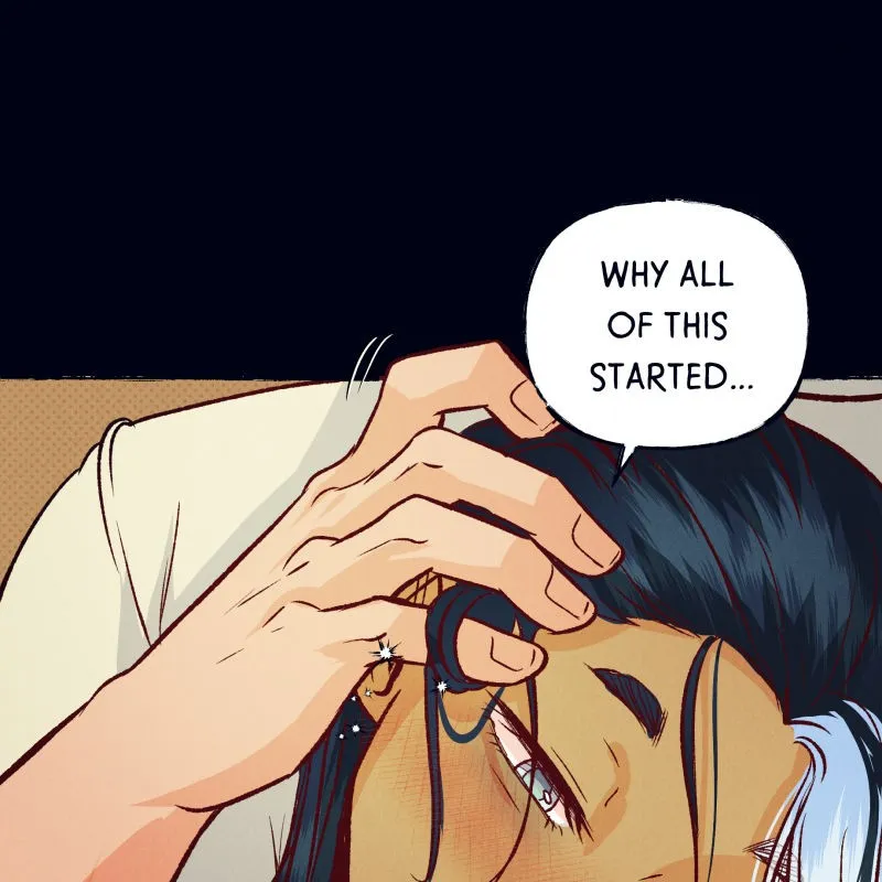 Hiding in the Moon Chapter 30 page 88 - 