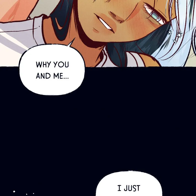 Hiding in the Moon Chapter 30 page 89 - 