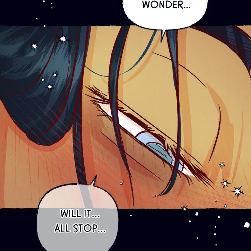 Hiding in the Moon Chapter 30 page 90 - 