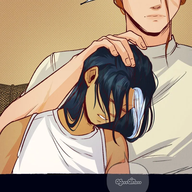 Hiding in the Moon Chapter 30 page 92 - 