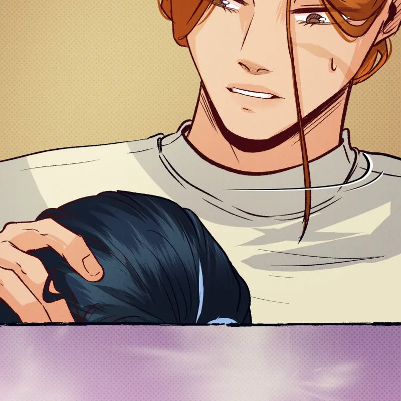 Hiding in the Moon Chapter 30 page 94 - 