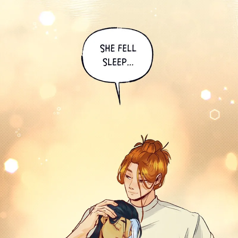 Hiding in the Moon Chapter 30 page 96 - 