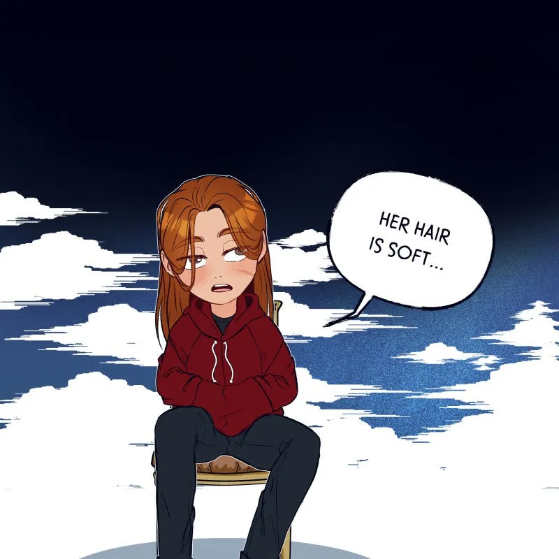 Hiding in the Moon Chapter 30 page 99 - 