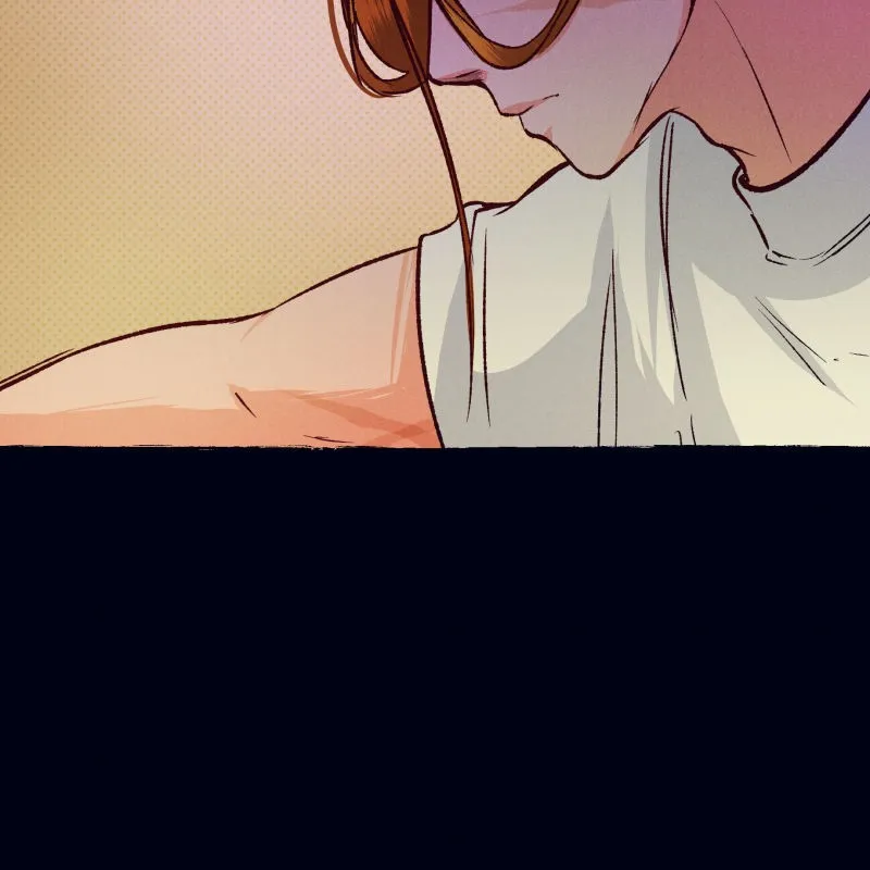 Hiding in the Moon Chapter 31 page 11 - 
