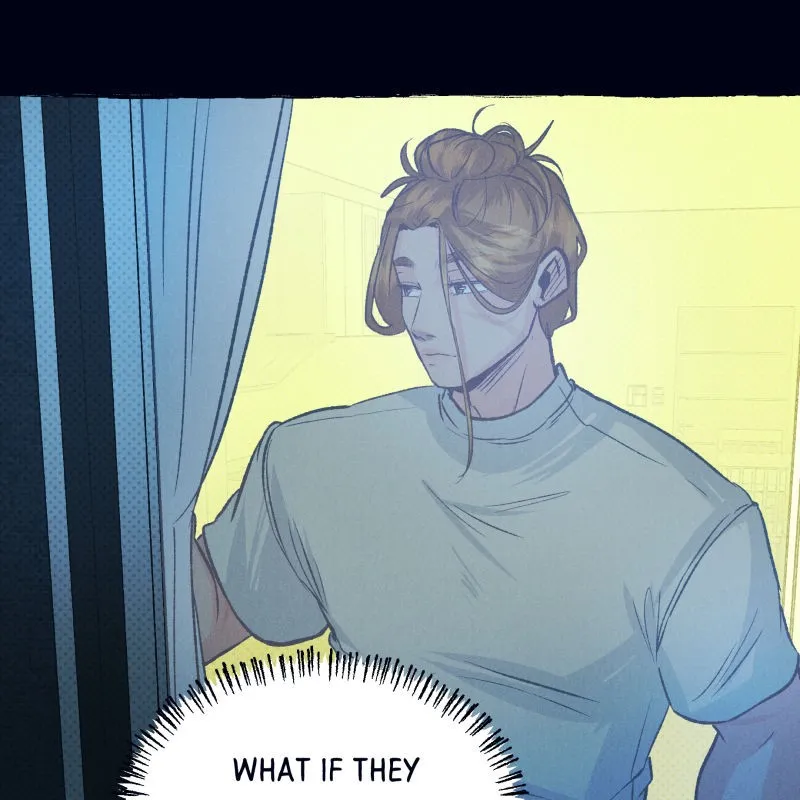 Hiding in the Moon Chapter 31 page 14 - 