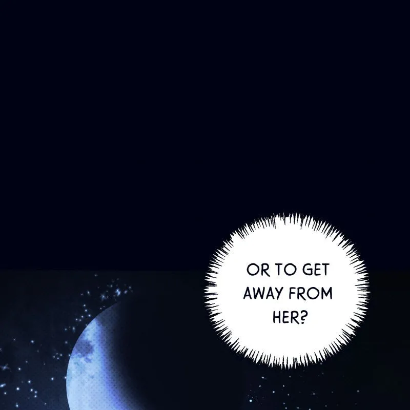 Hiding in the Moon Chapter 31 page 17 - 